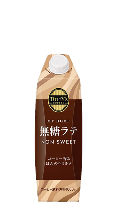 商品ラインアップ | TULLY'S COFFEE｜タリーズコーヒー