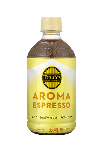 TULLY&#39;S COFFEE - こがねいろ TULLY&#39;S 伊藤園 TULLY'S COFFEE（タリーズコーヒー）クリーミーココア