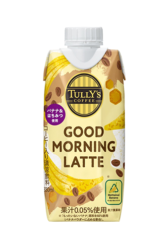 コーヒードリンクシリーズ | TULLY'S COFFEE｜タリーズコーヒー