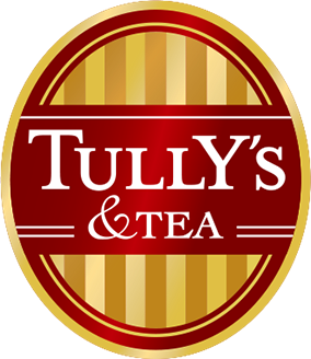 TULLY'S &TEA