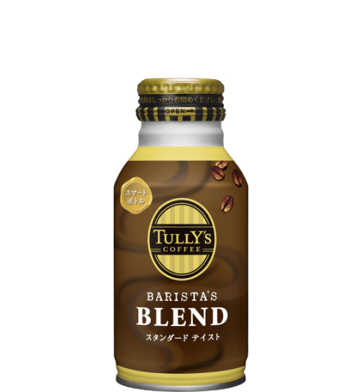 TULLY’S COFFEE ブレンド